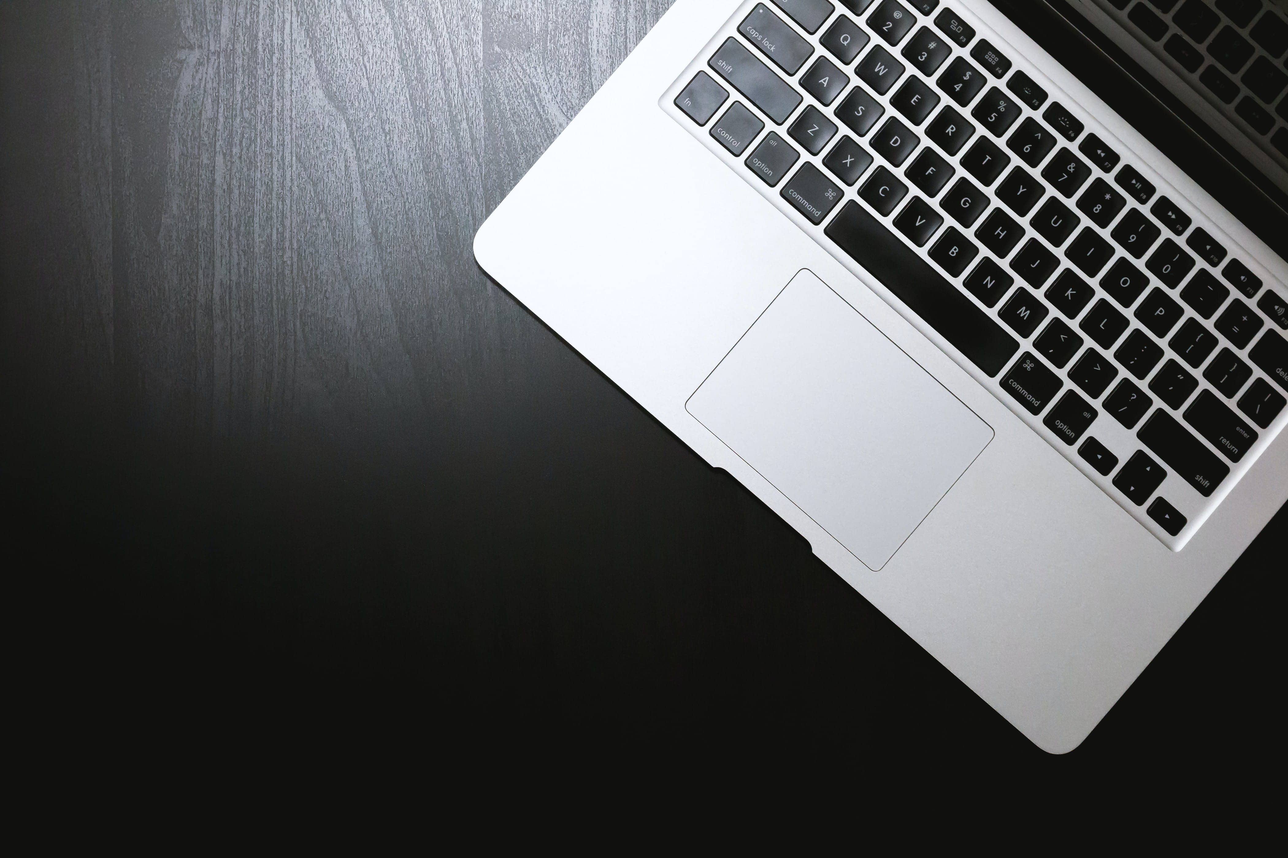 local business owner reviewing online presence